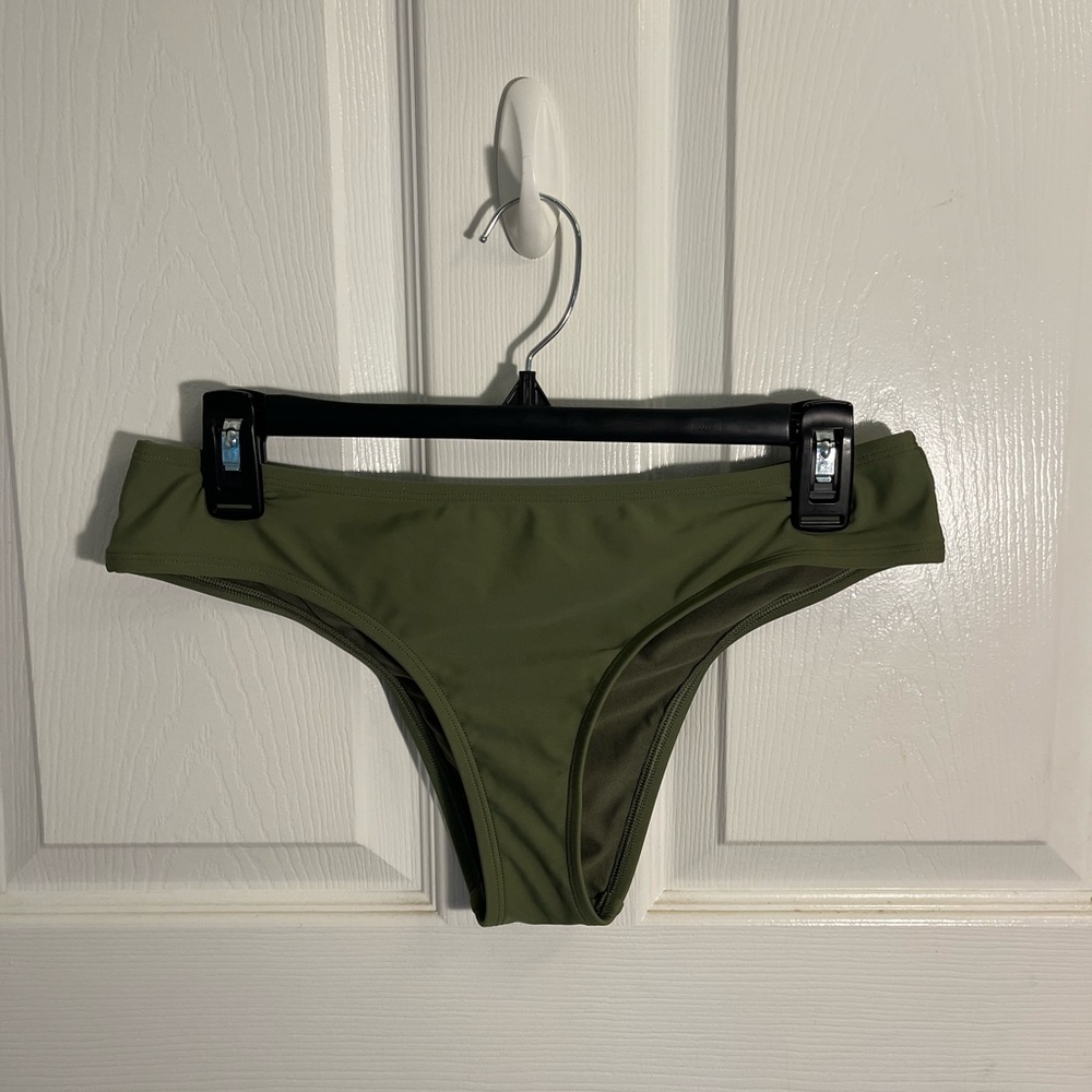 Aerie bikini bottoms